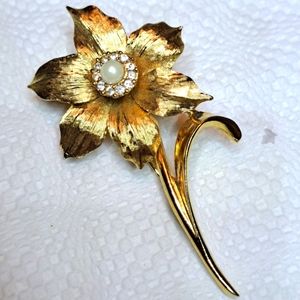 Vintage Marcel Boucher Brooch